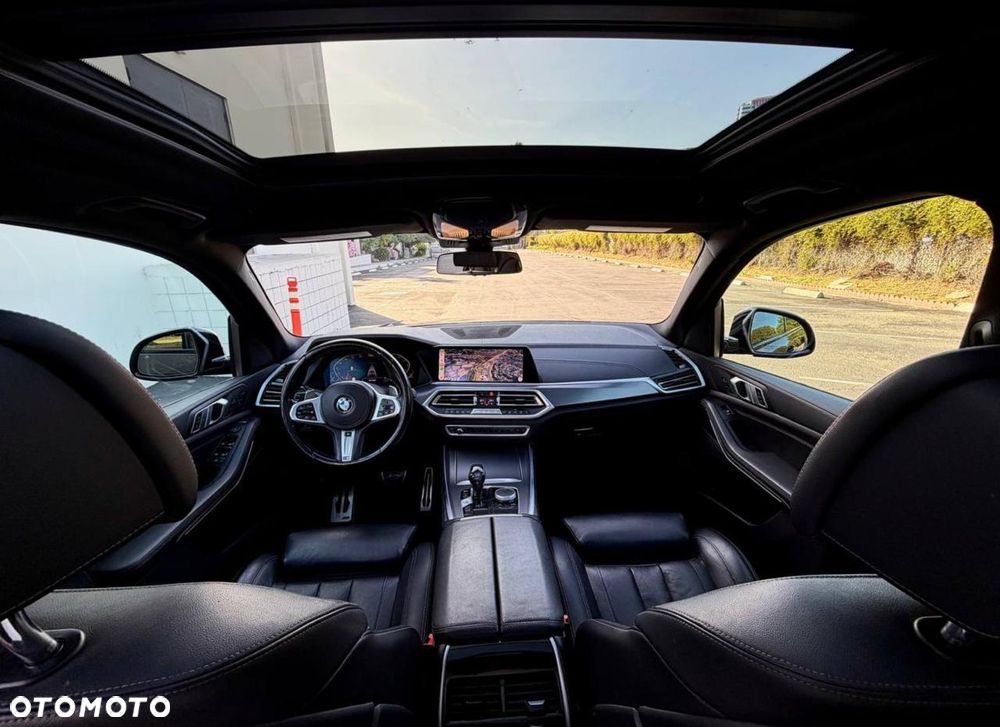 BMW X5 xDrive40i xLine - 4