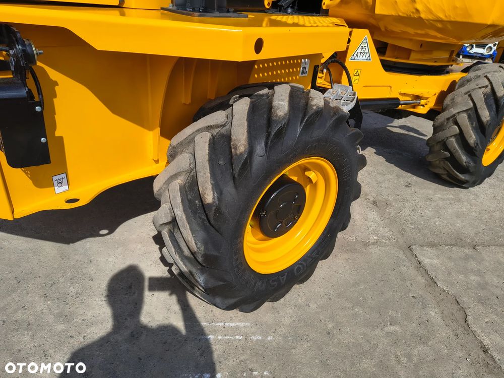 JCB 6ST 9t 7t 9t - 14
