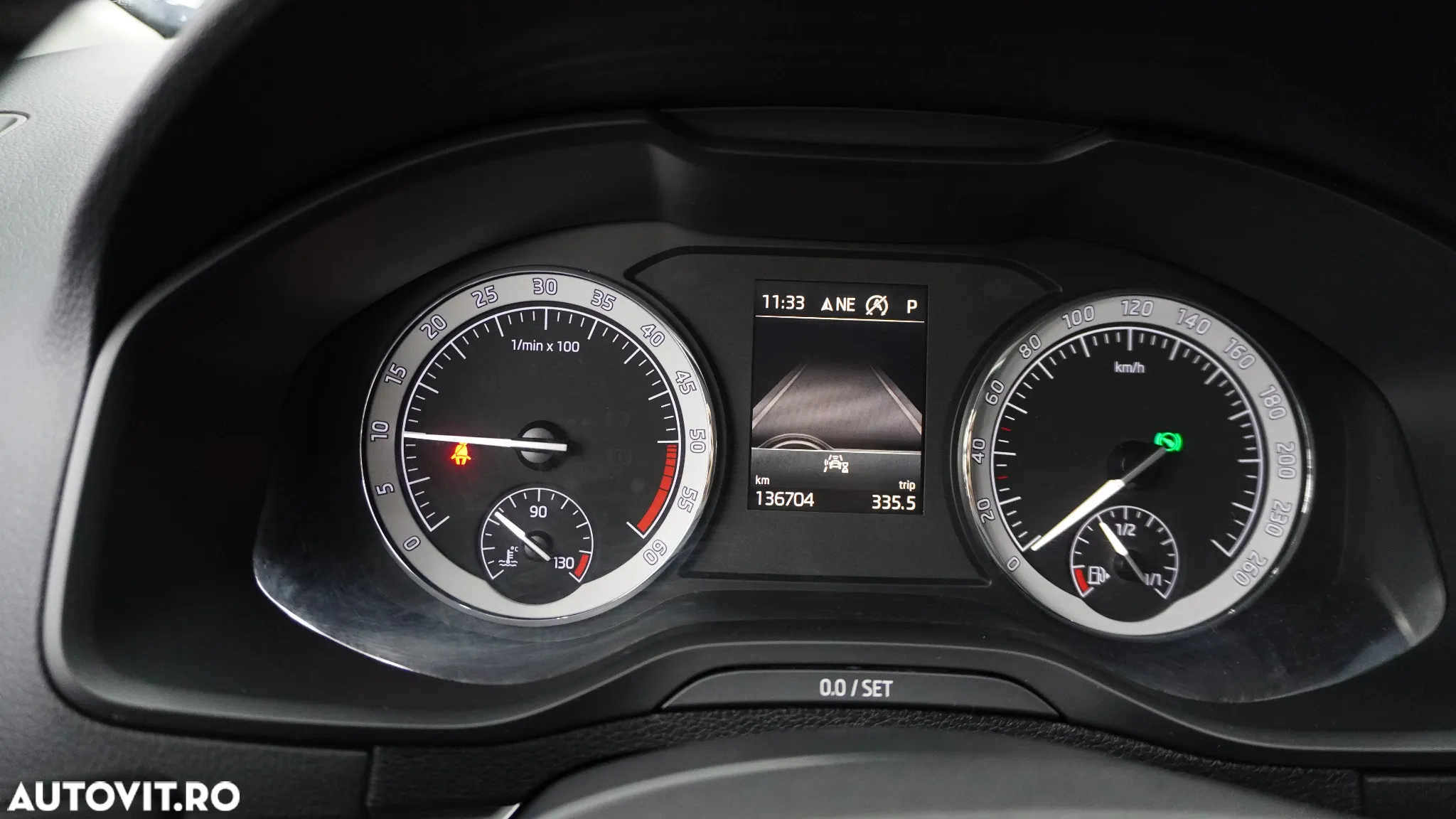Skoda Karoq 2.0 TDI DSG Ambition - 7