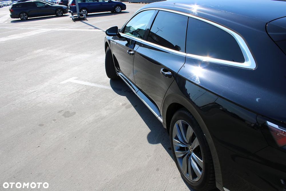 Volkswagen Arteon Shooting Brake 2.0 TSI Elegance DSG - 14