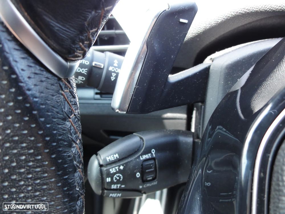 Peugeot 3008 2.0 BlueHDi GT Line EAT8 - 31