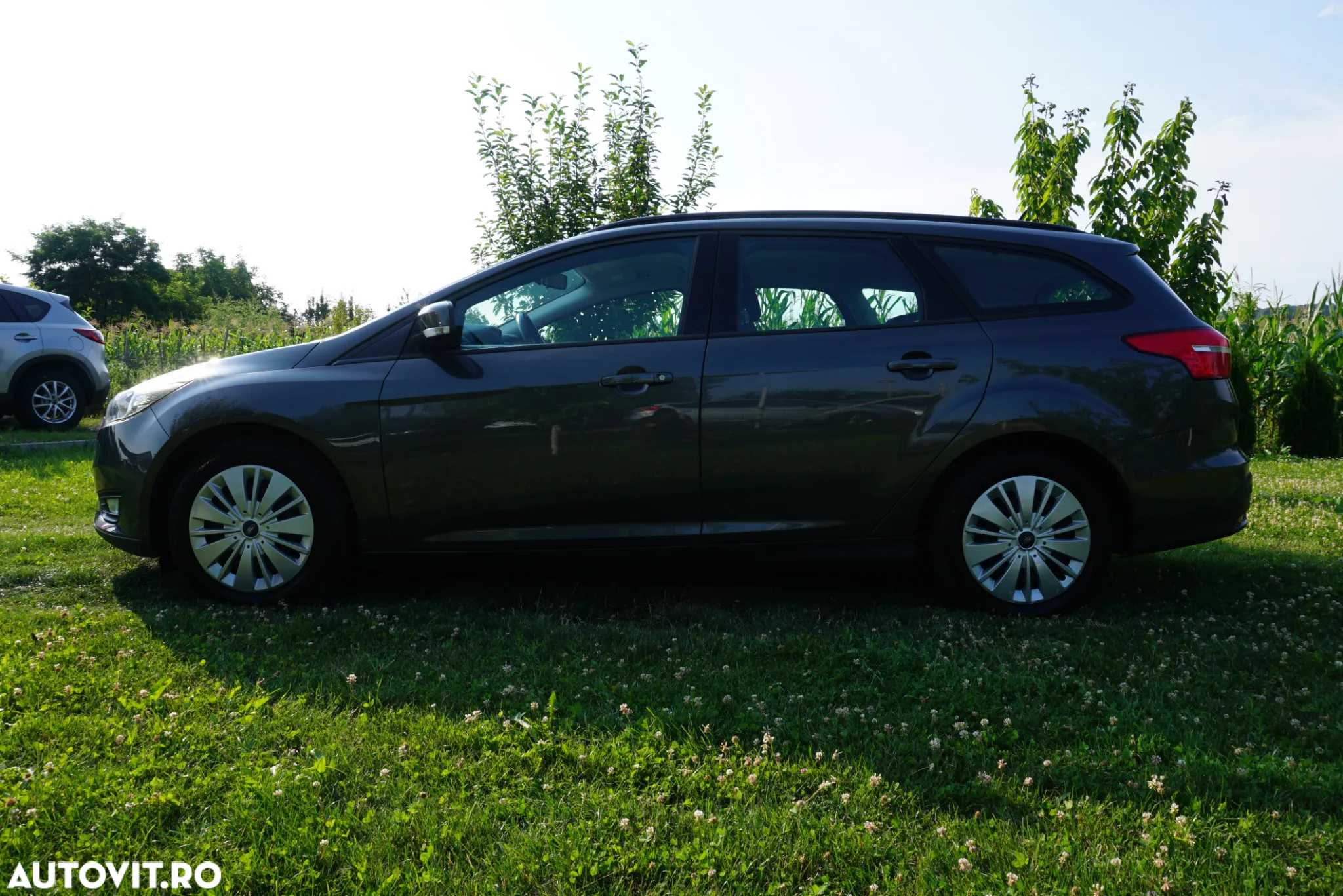 Ford Focus 1.0 EcoBoost Start Stop Trend - 2