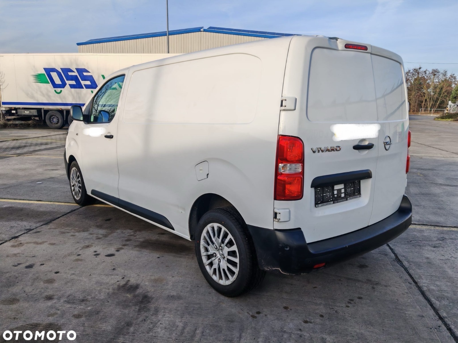 Opel Vivaro - 13