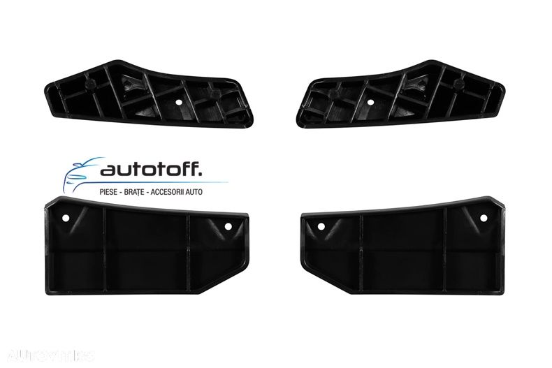 Bara fata compatibila Porsche Carrera 991 (12-19) GT3 Design - 15