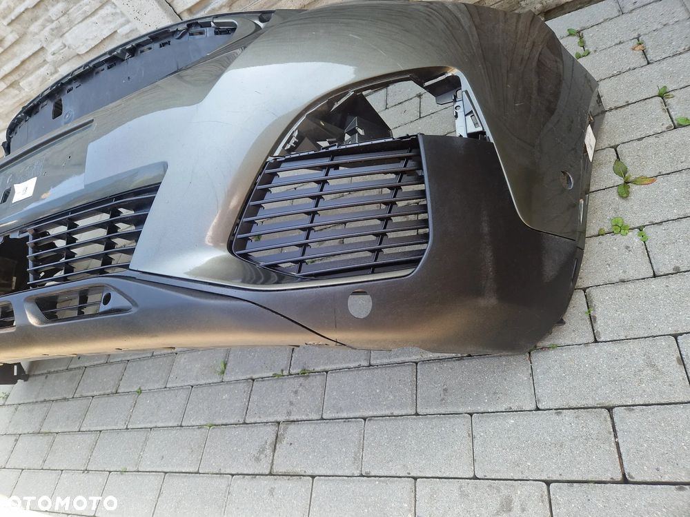 Zderzak Peugeot 3008 5008 II - 5