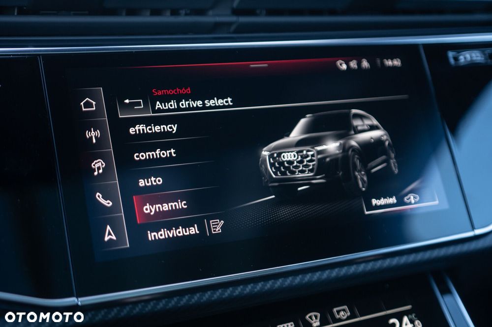 Audi SQ7 - 19
