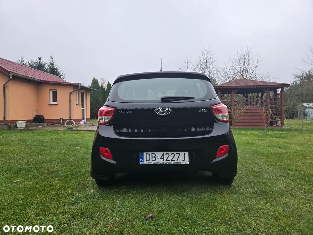 Hyundai i10 - 6