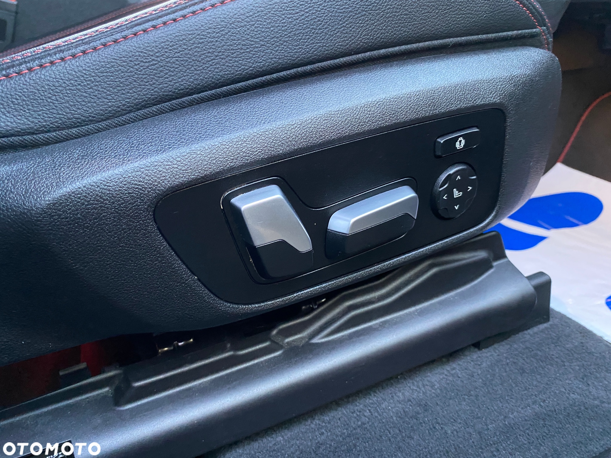 BMW X4 xDrive20d M Sport Edition - 13