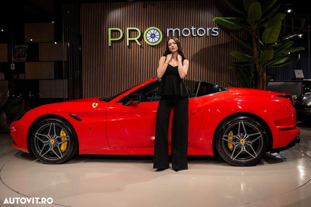 Ferrari California - 40