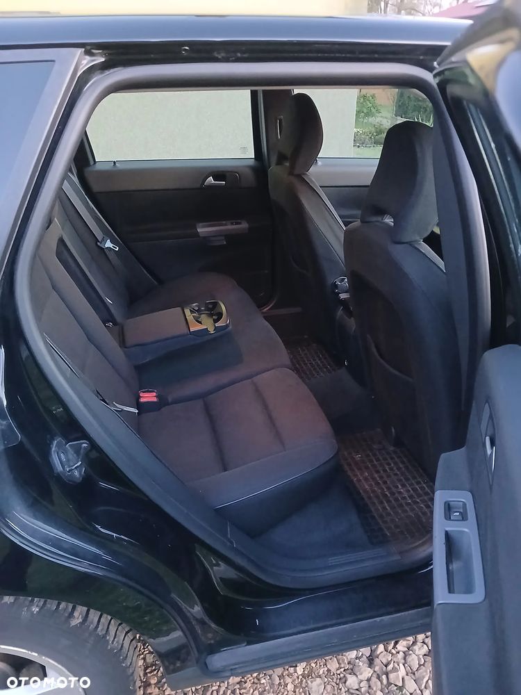 Volvo V50 1.6 Kinetic - 13