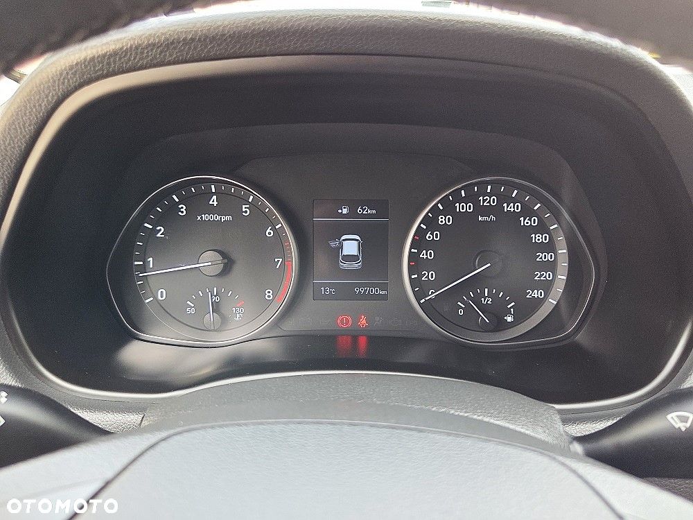 Hyundai i30 1.4 Passion - 17