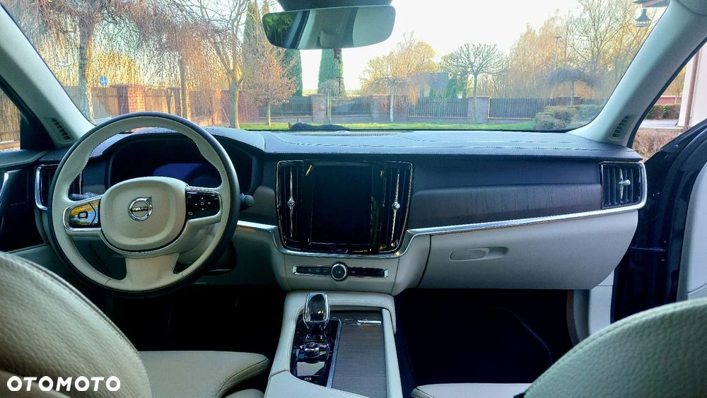 Volvo S90 B5 B Ultimate Bright - 15