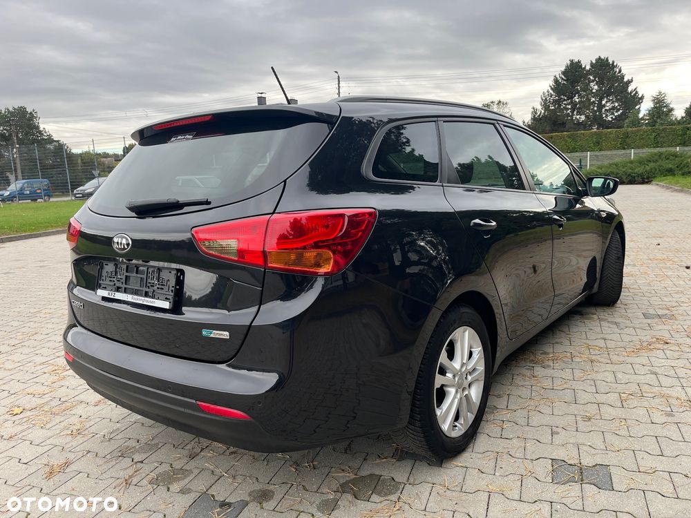 Kia Ceed - 20