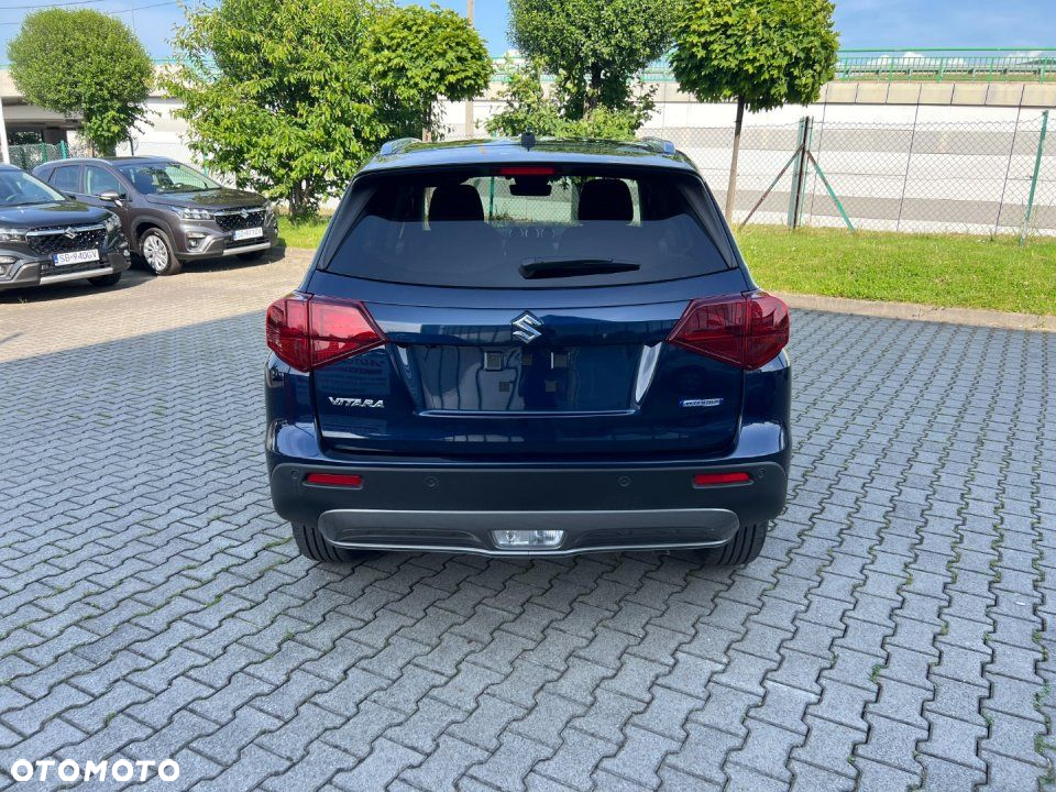 Suzuki Vitara - 6