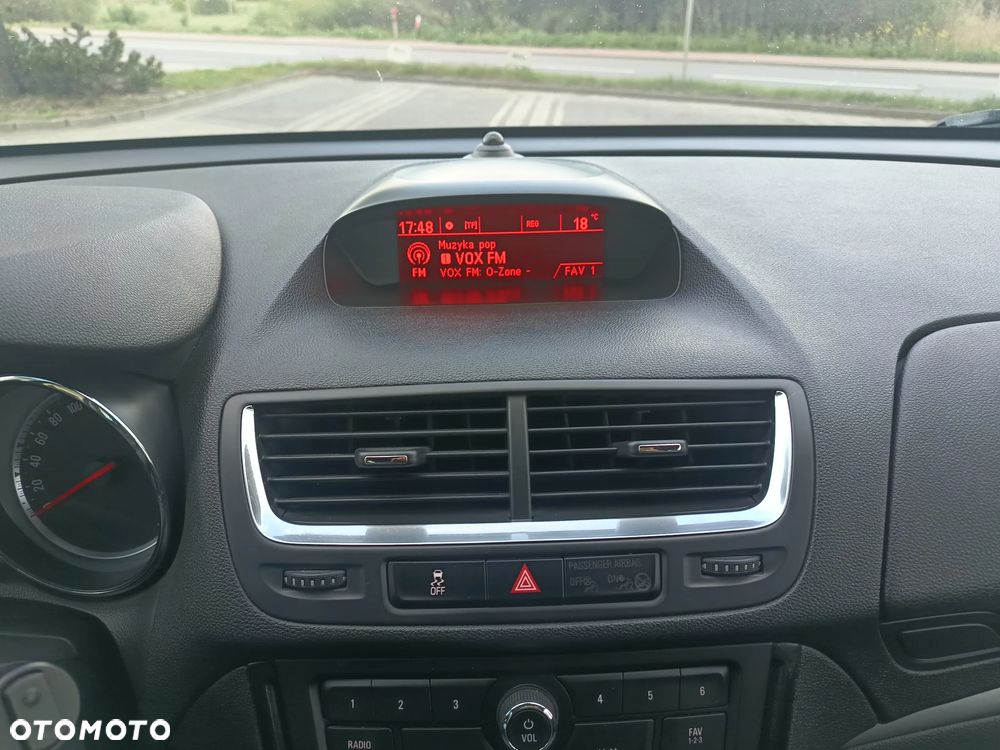 Opel Mokka 1.6 Cosmo S&S - 18