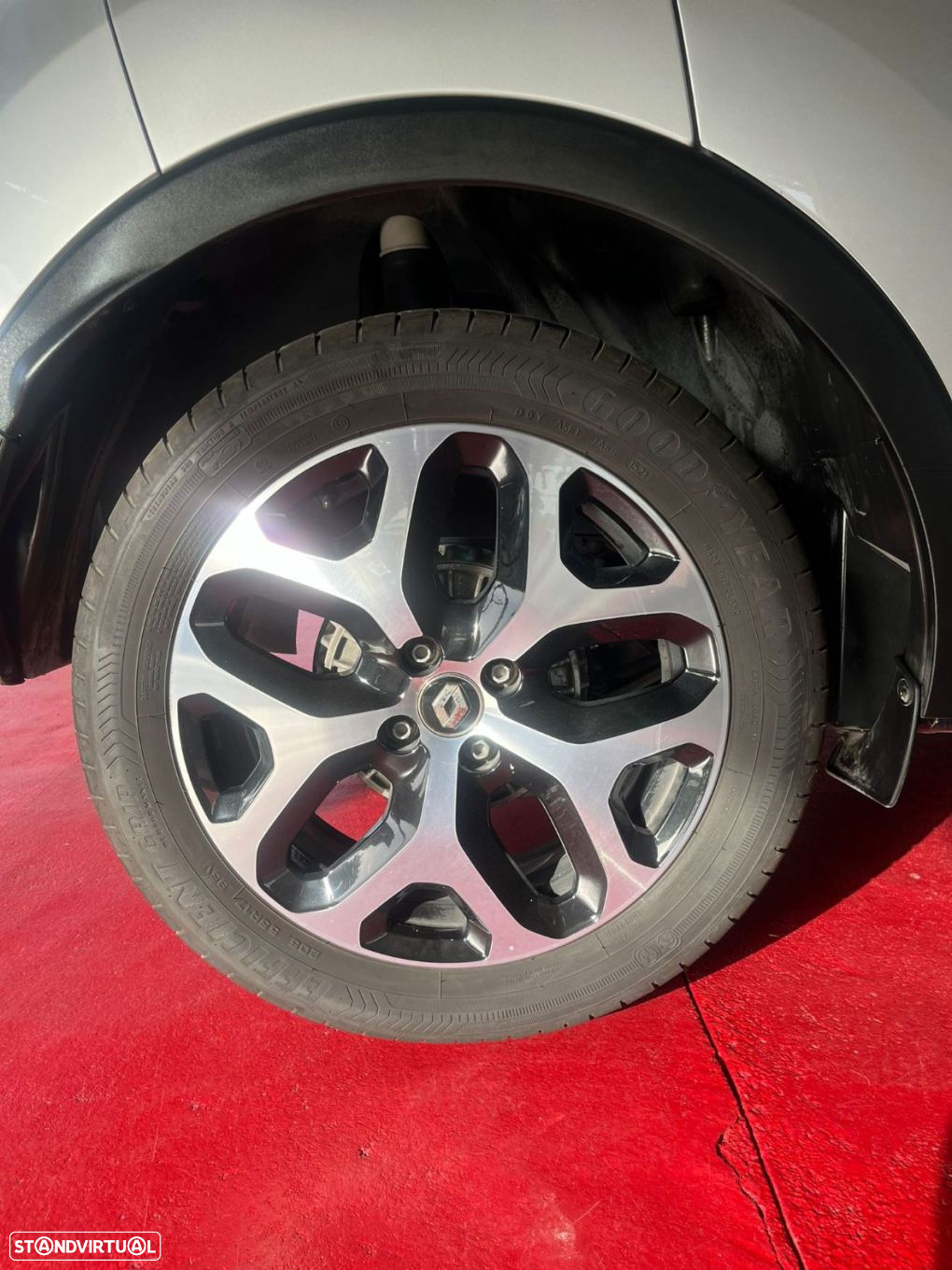 Renault Captur 1.5 dCi Exclusive - 7