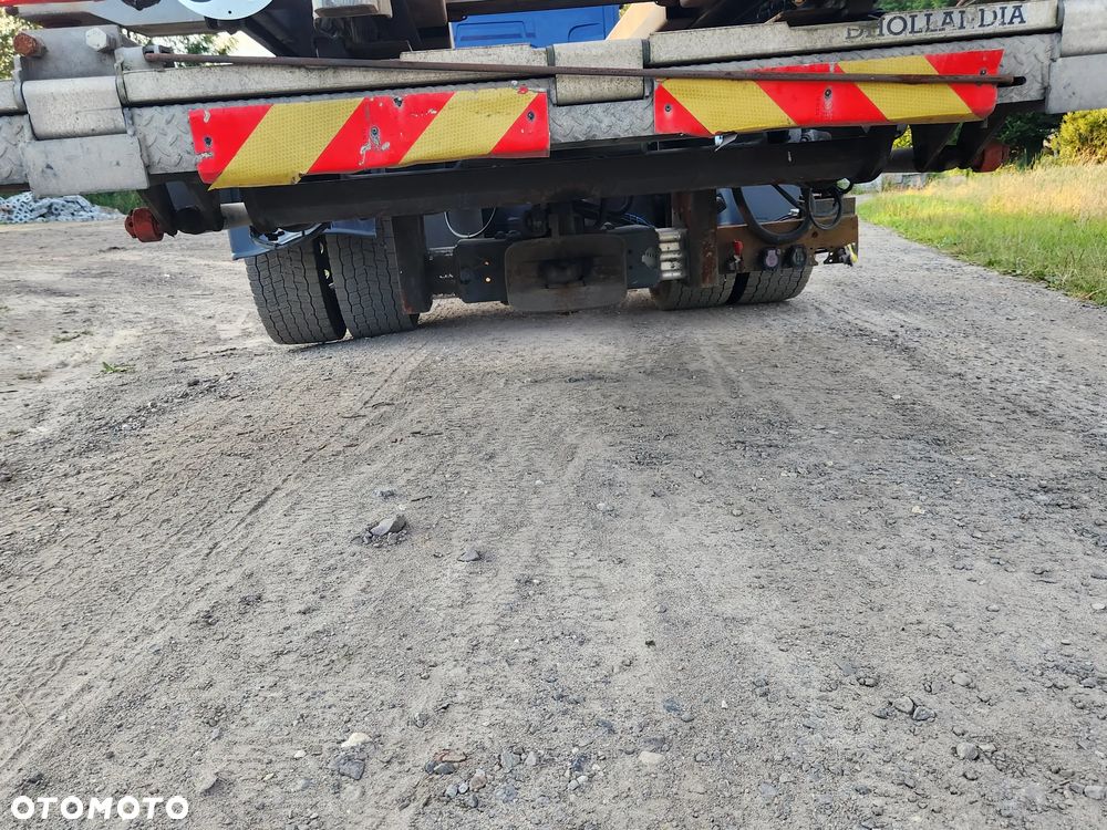 Renault GAMA T430 - 9
