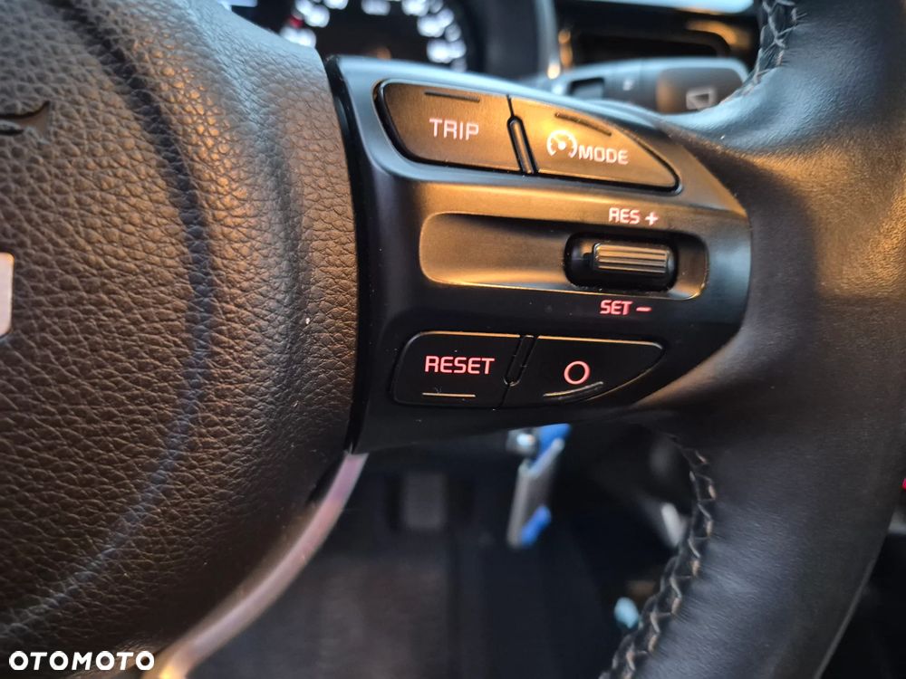 Kia Stonic 1.2 Vision - 16