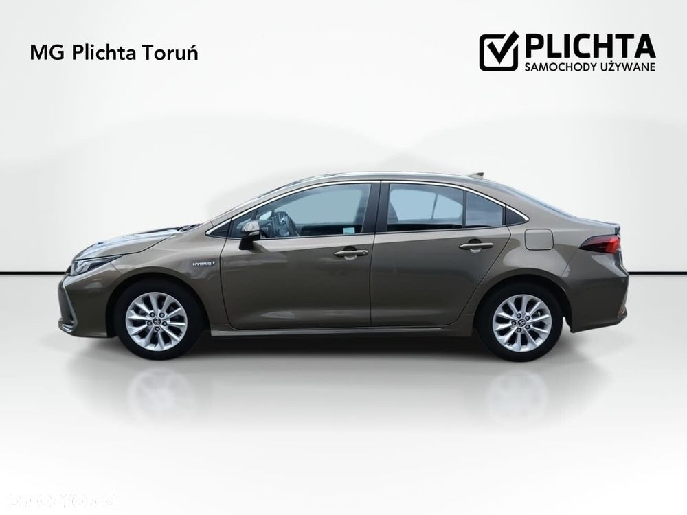 Toyota Corolla - 9