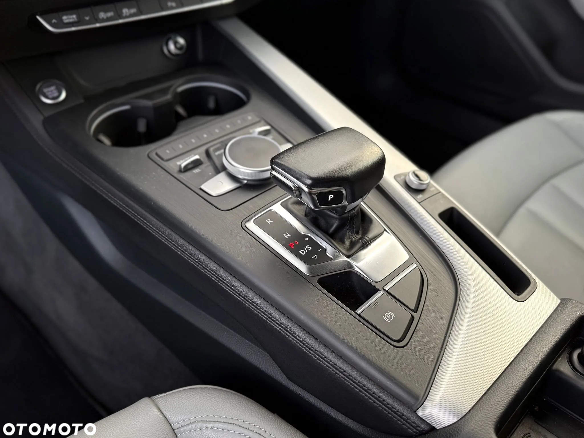 Audi A5 Sportback 2.0 TDI S tronic design - 14