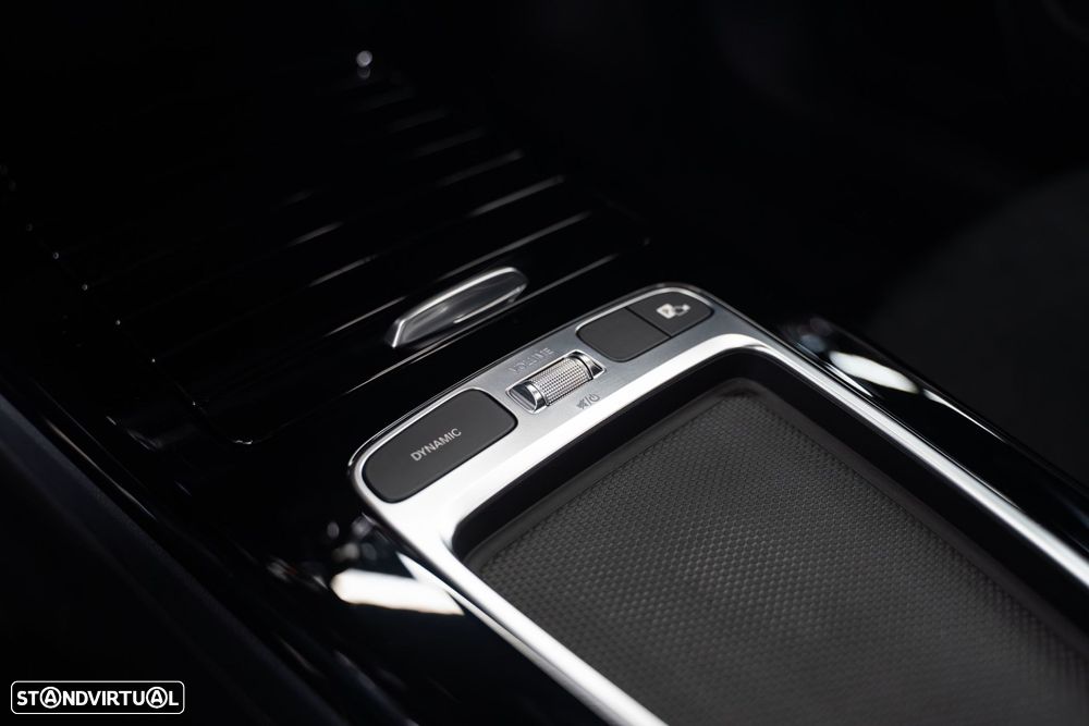 Mercedes-Benz A 45 AMG S 4Matic+ - 53