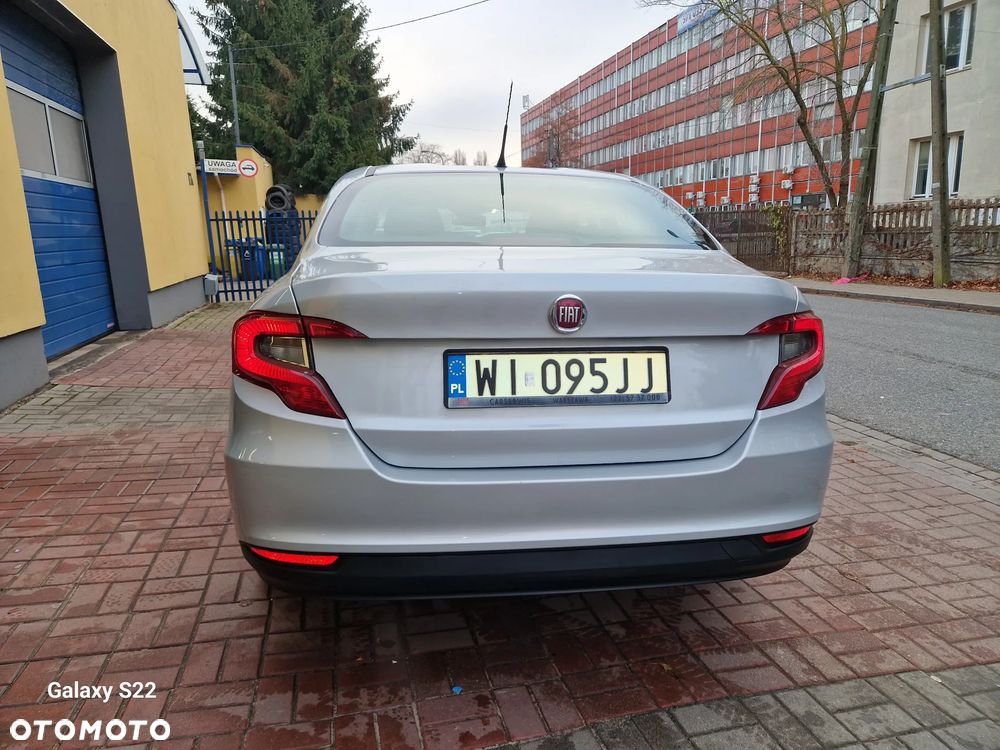 Fiat Tipo 1.4 16V Street - 9