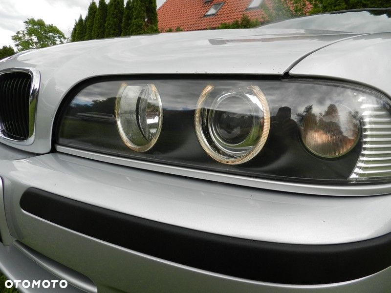 BMW Seria 5 - 16