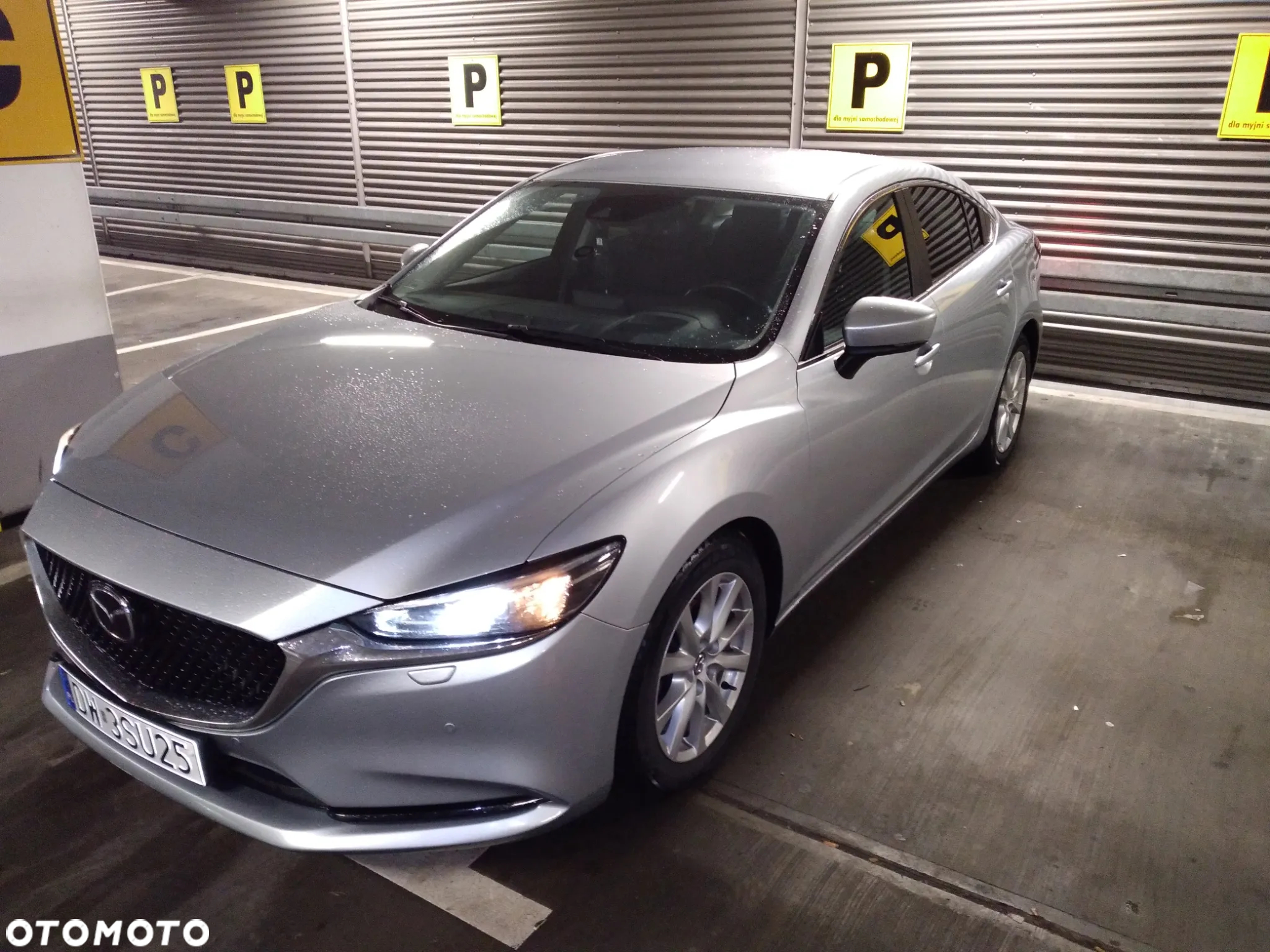 Mazda 6 2.0 SkyMotion - 11