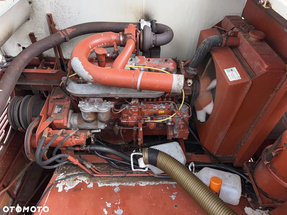 Laverda 3600 - 26