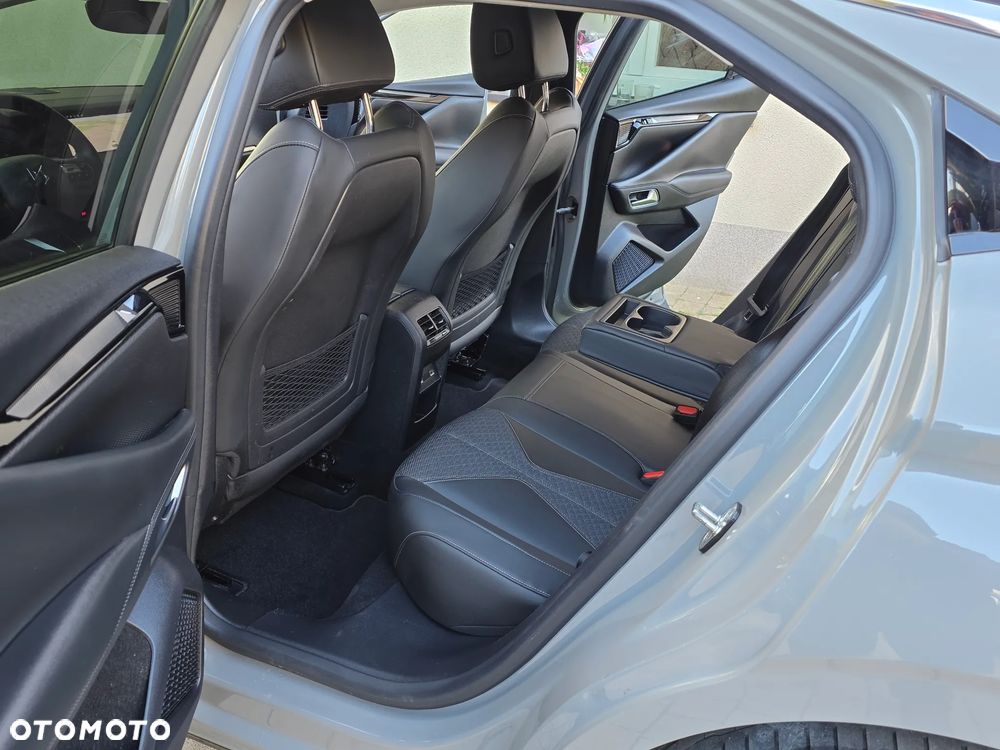 DS Automobiles DS 4 1.6 E-Tense Trocadero - 29