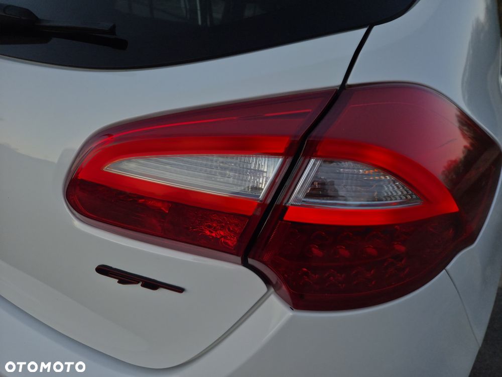 Kia Ceed 1.6 T-GDI GT-Challenge - 30