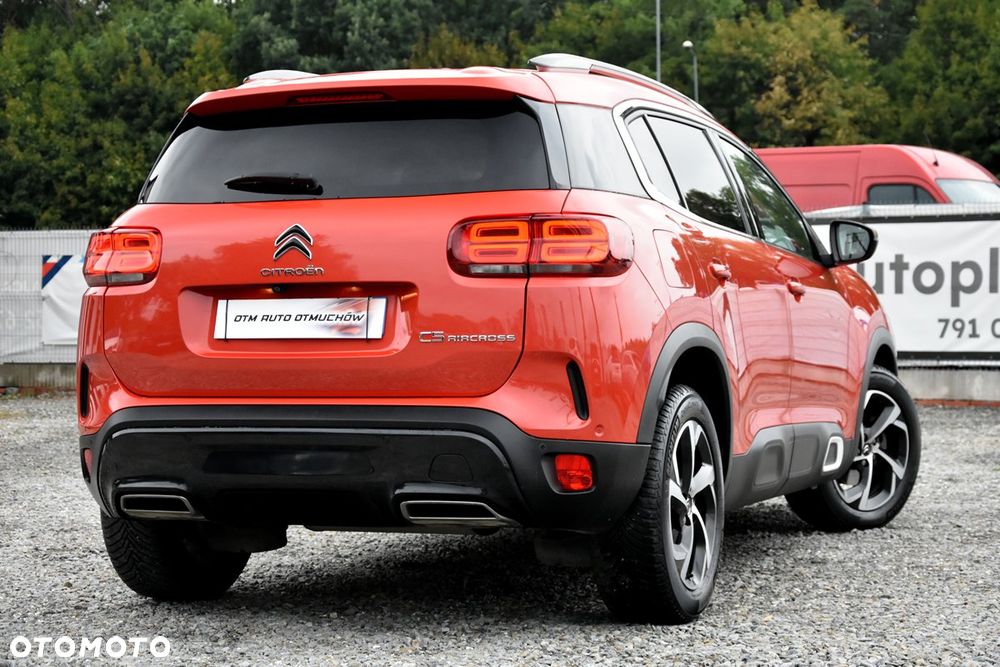 Citroën C5 Aircross 1.2 PureTech Feel - 13
