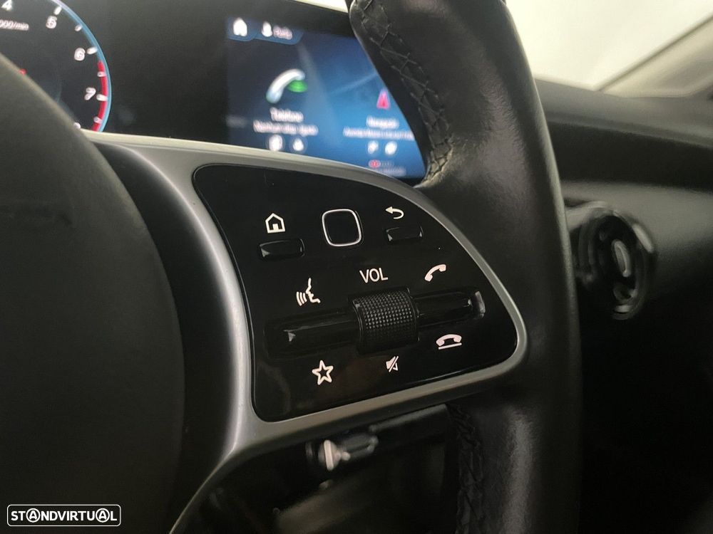 Mercedes-Benz A 160 Style Plus - 23