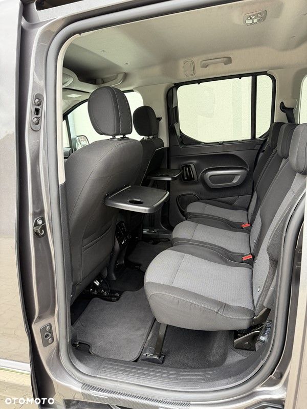 Toyota Proace City Verso Long 1.2 D-4T Family - 23