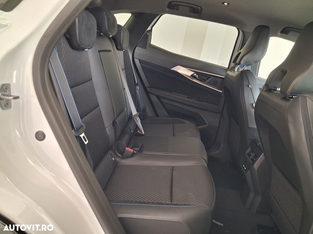 Renault Austral 200 HEV Techno Esprit Alpine - 25