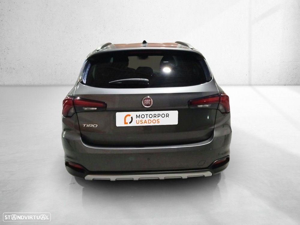 Fiat Tipo Station Wagon Cross 1.0 GSE T3 Cross - 5