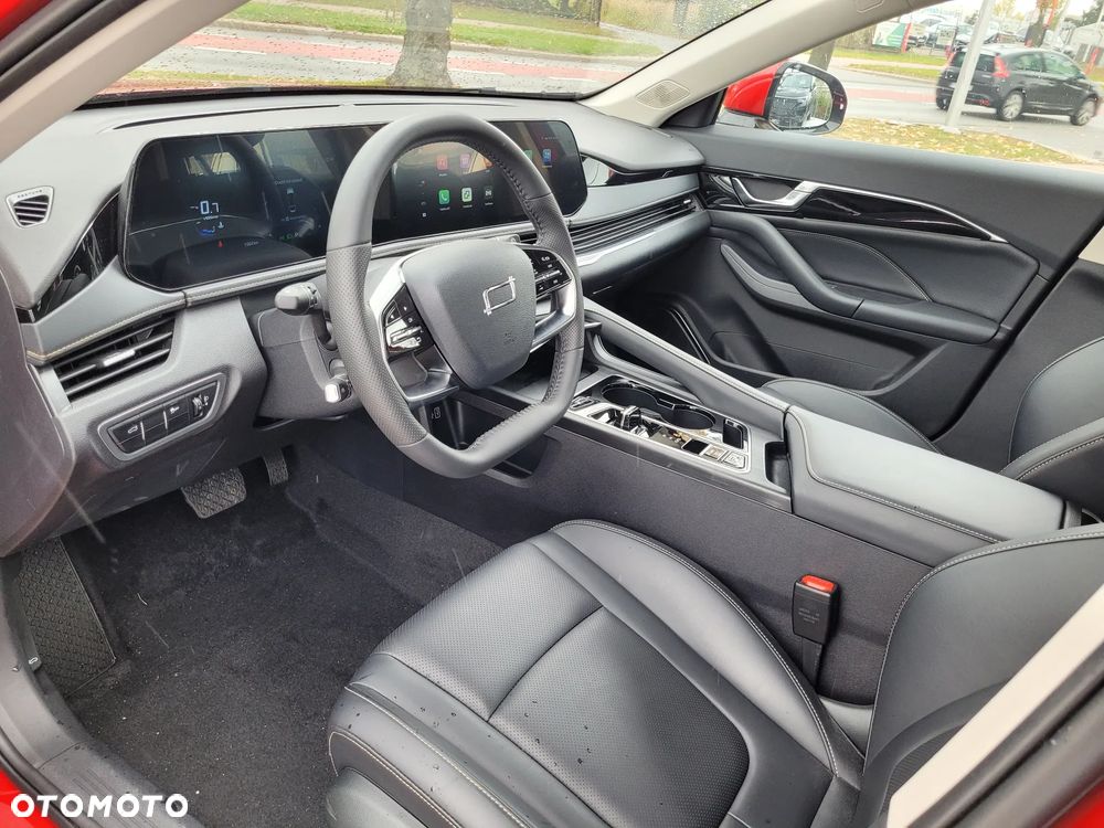 Bestune B70 2.0T Elegance - 27