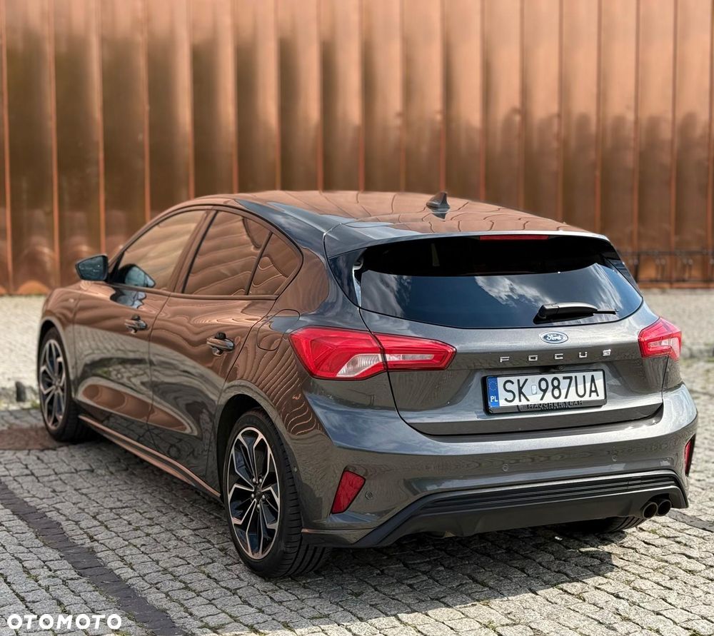 Ford Focus - 4