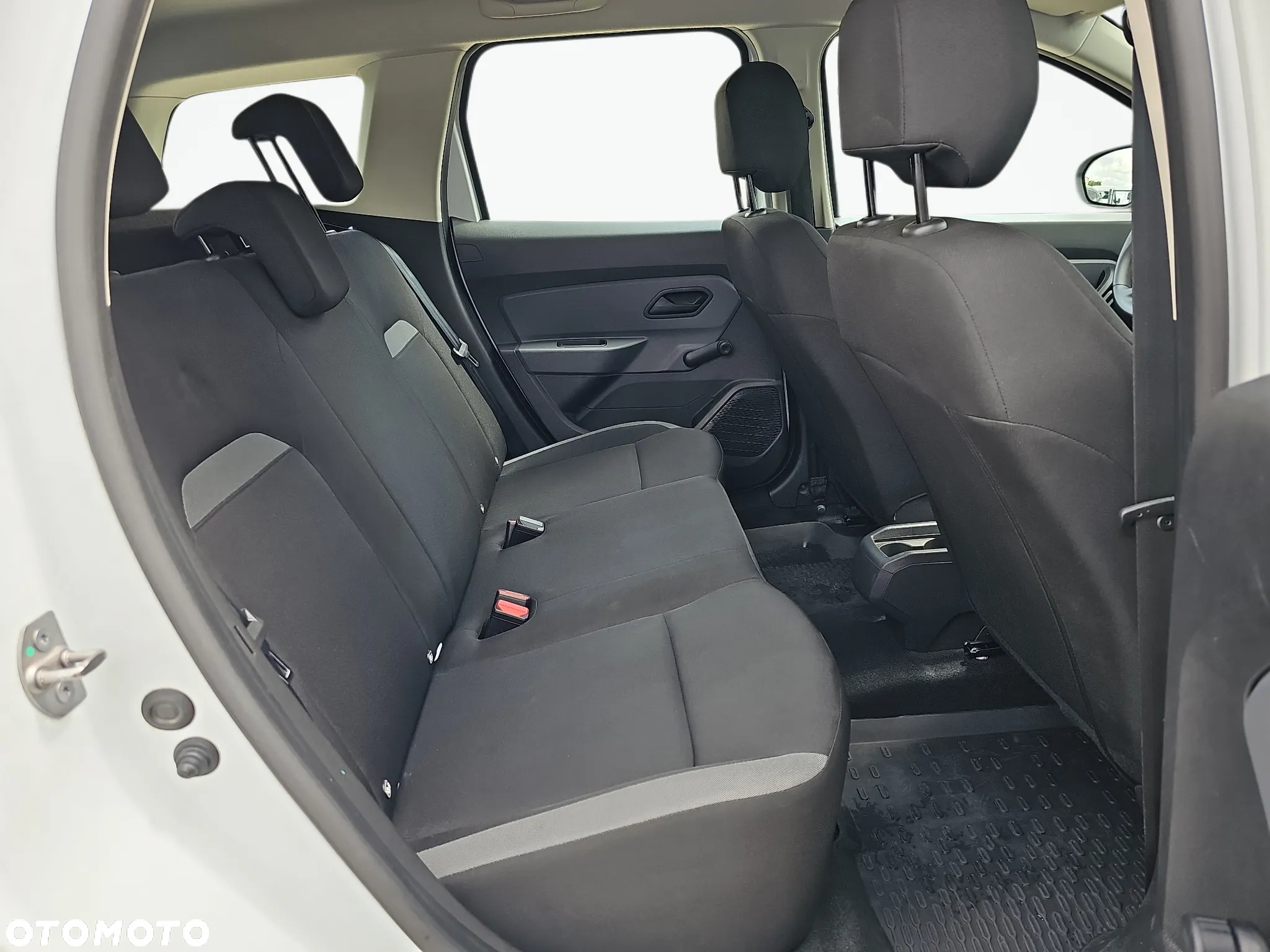 Dacia Duster - 15