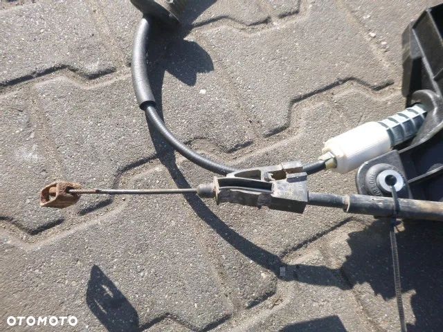ELEKTRYCZNY HAMULEC RĘCZNY CITROEN C4 PICASSO 06- - 11