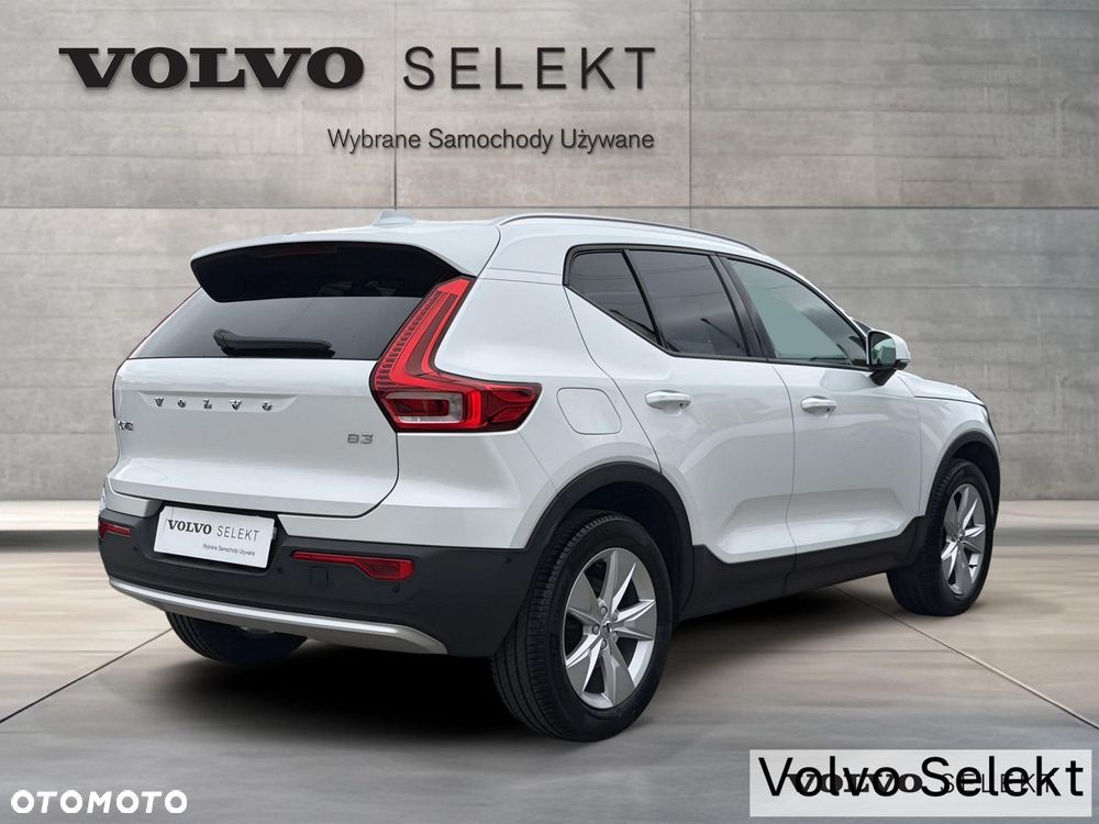 Volvo XC 40 - 7