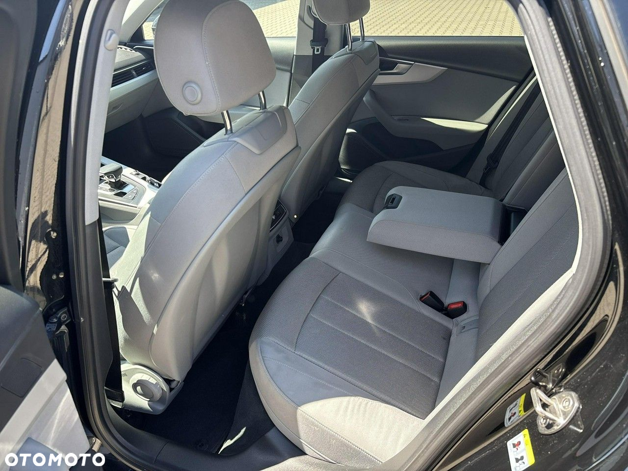 Audi A4 2.0 TDI S tronic - 12