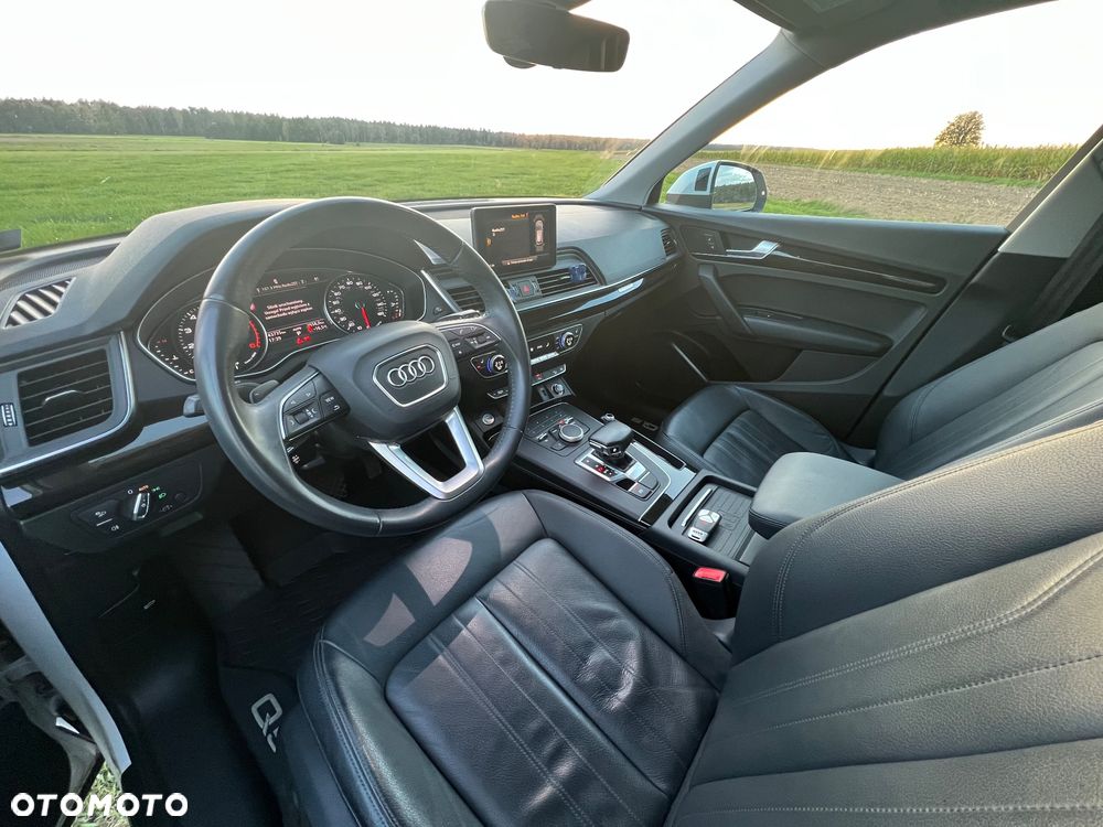 Audi Q5 - 12