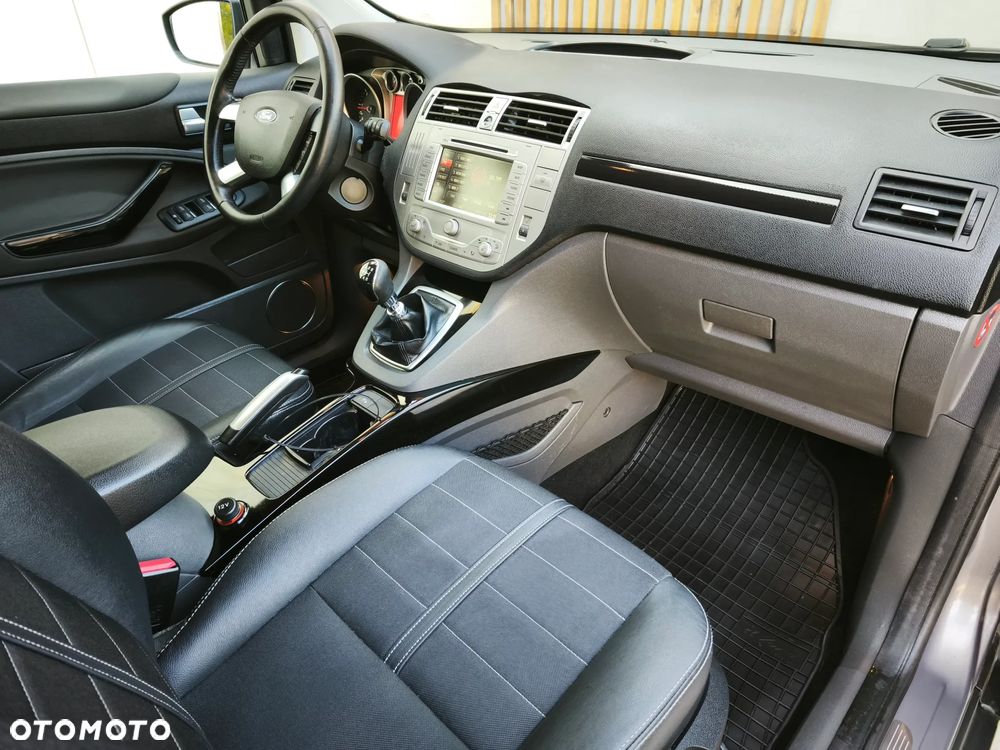 Ford Kuga 2.0 TDCi 2x4 Champions Edition - 20