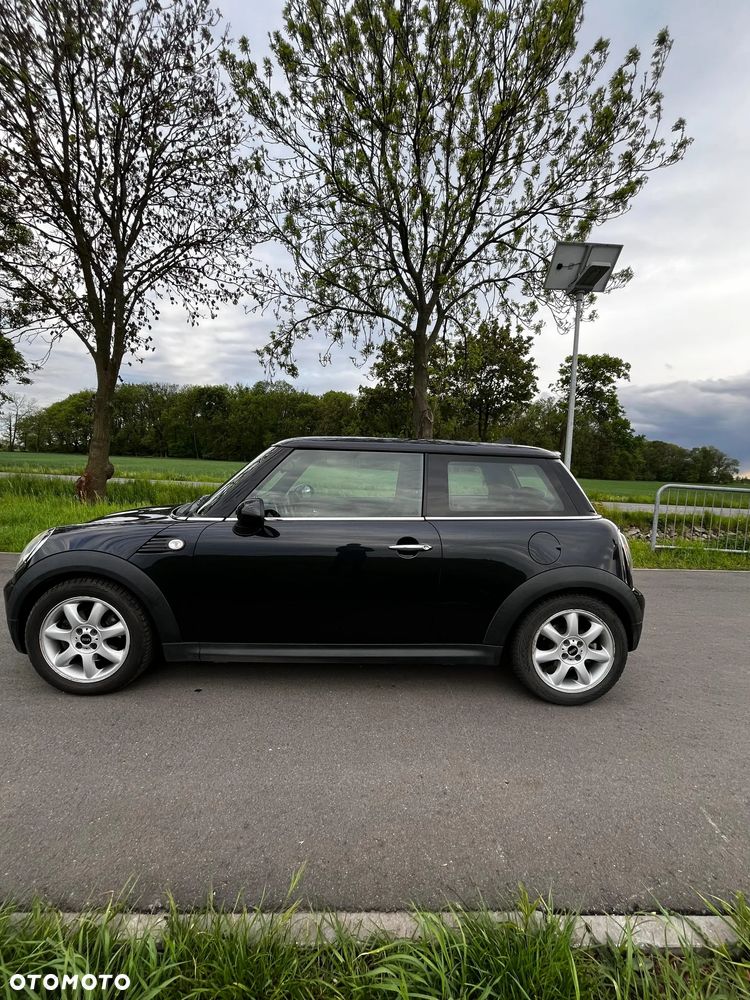 MINI Cooper - 5