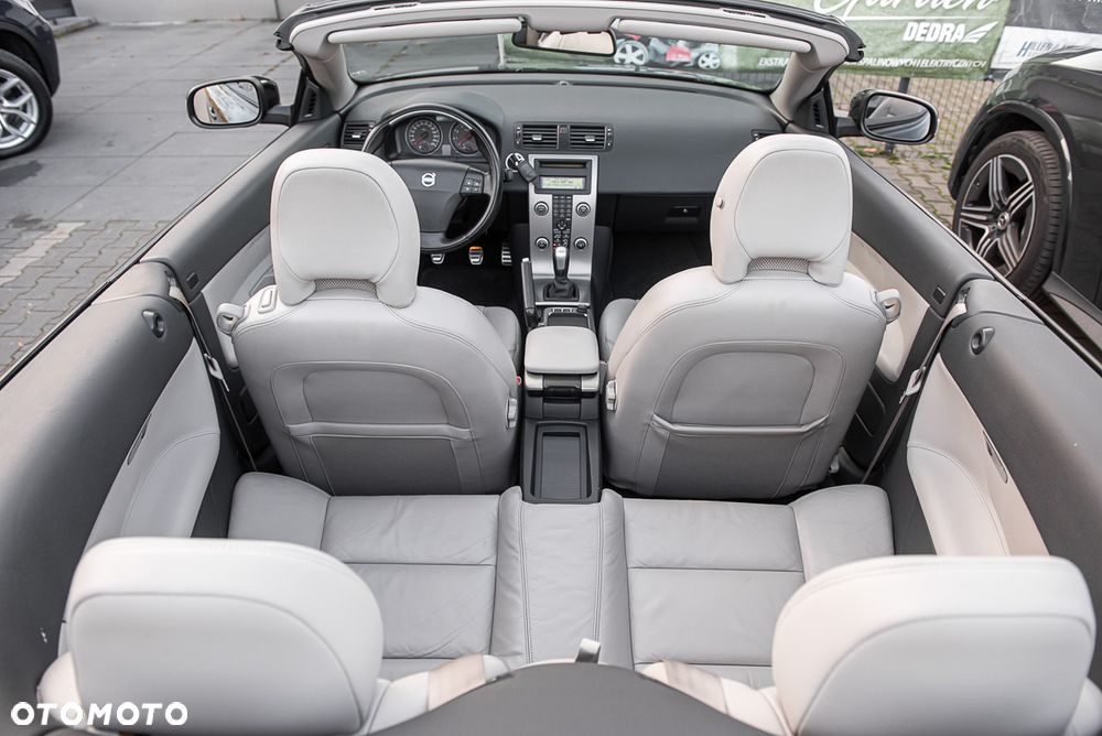 Volvo C70 2.4i Summum - 22