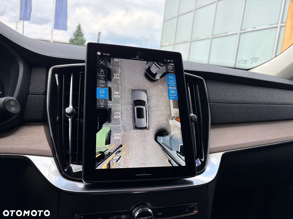 Volvo XC 90 T8 AWD Plug-In Hybrid Plus Dark 7os - 19