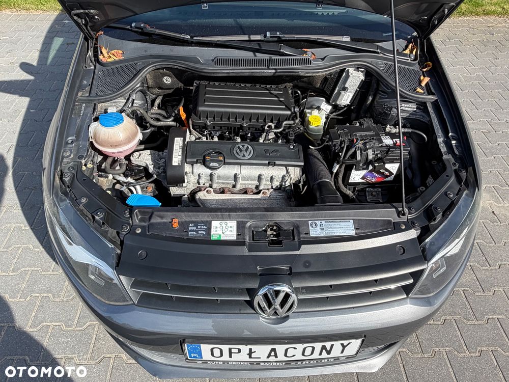 Volkswagen Polo - 25