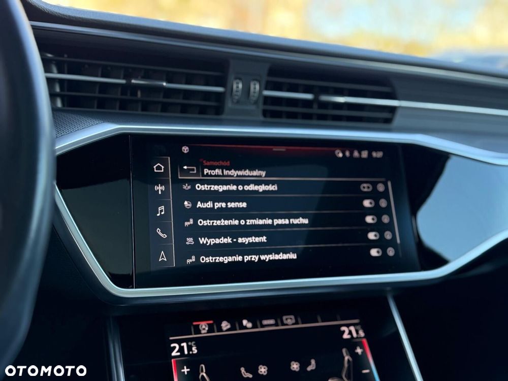 Audi A6 Allroad 40 TDI mHEV Quattro S tronic - 33