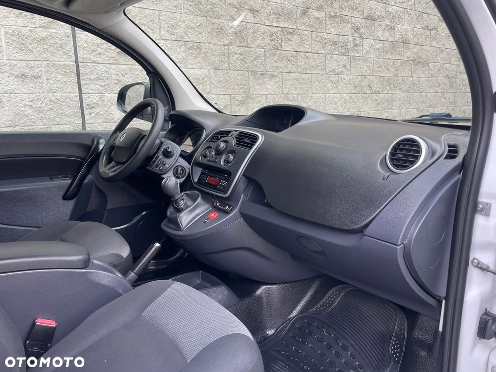 Renault Kangoo - 14
